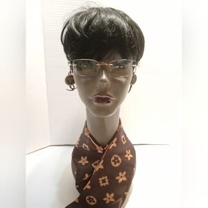 LINEART eyeglasses